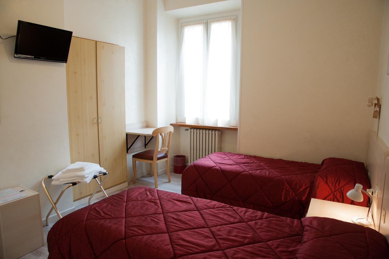 Antico Albergo Negrar Exterior foto