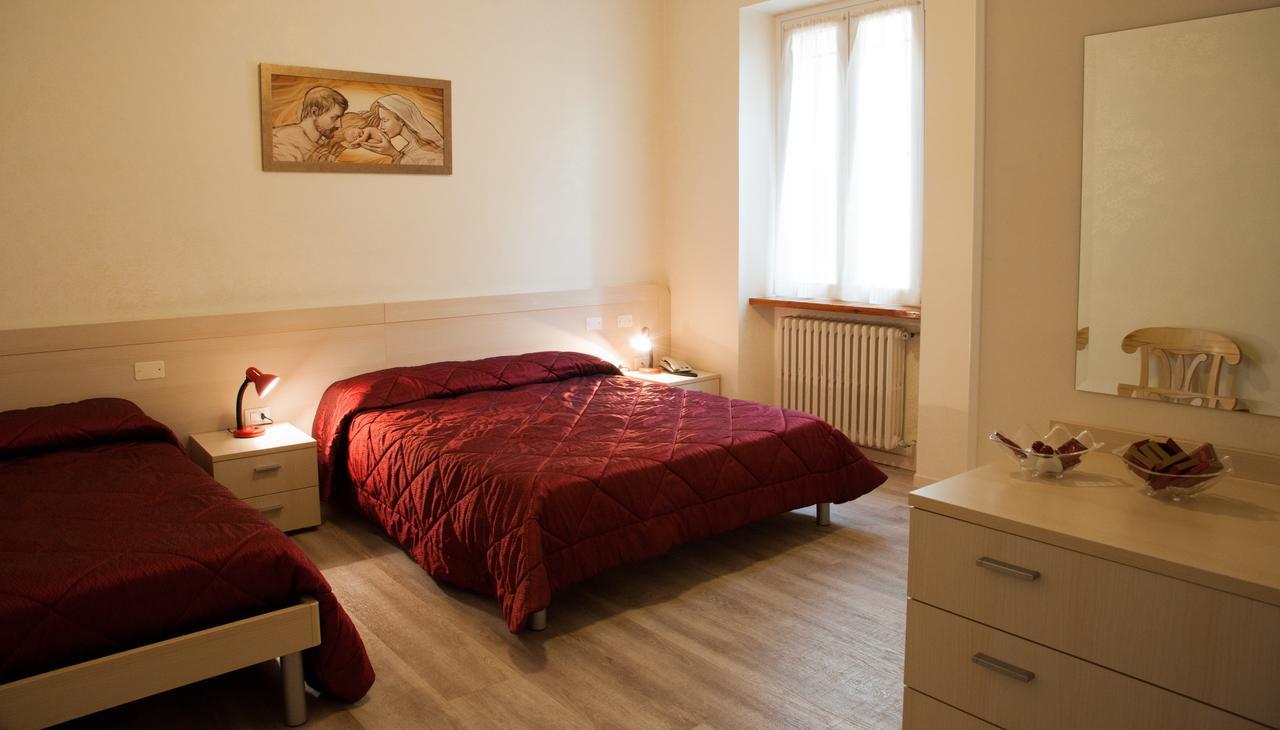 Antico Albergo Negrar Exterior foto