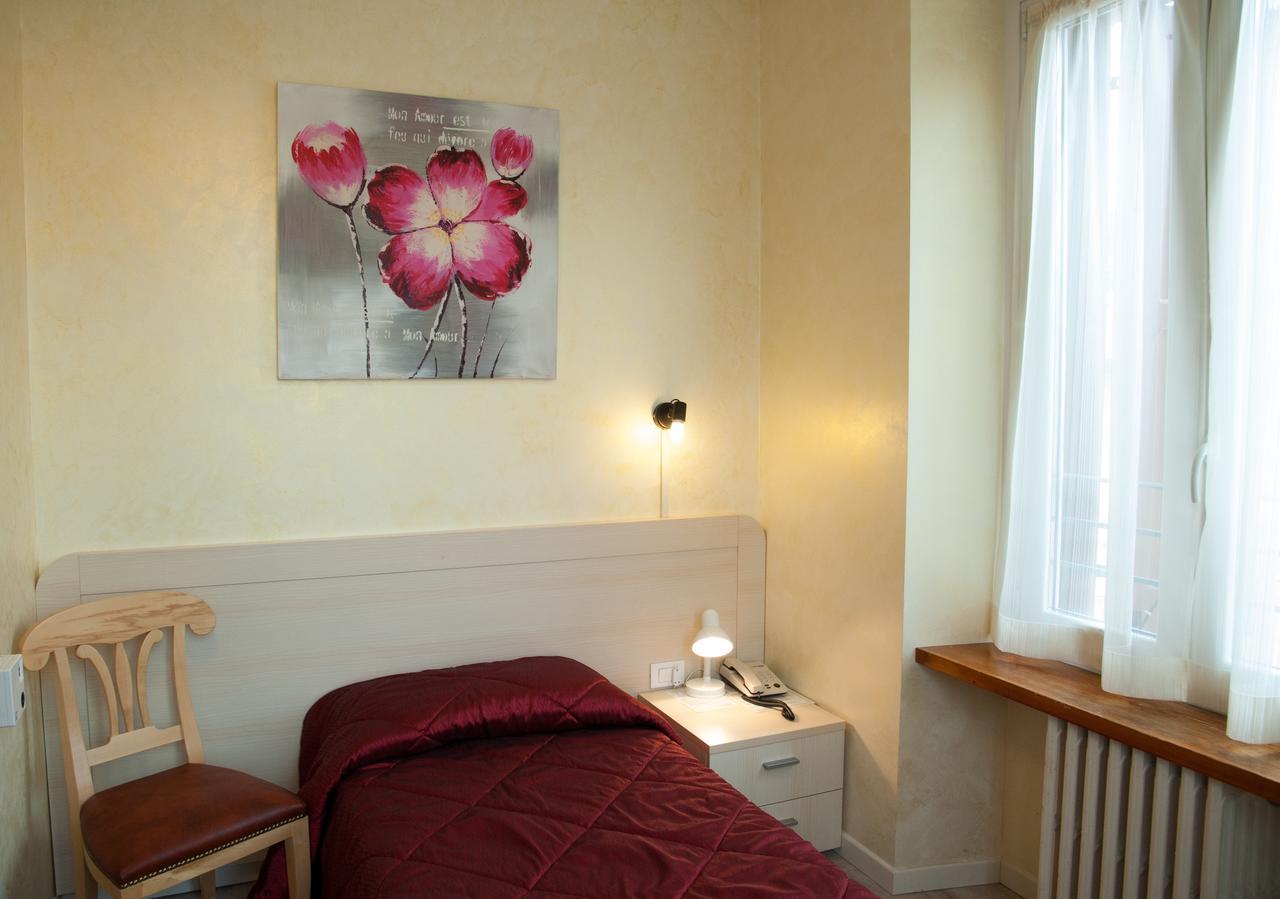 Antico Albergo Negrar Exterior foto