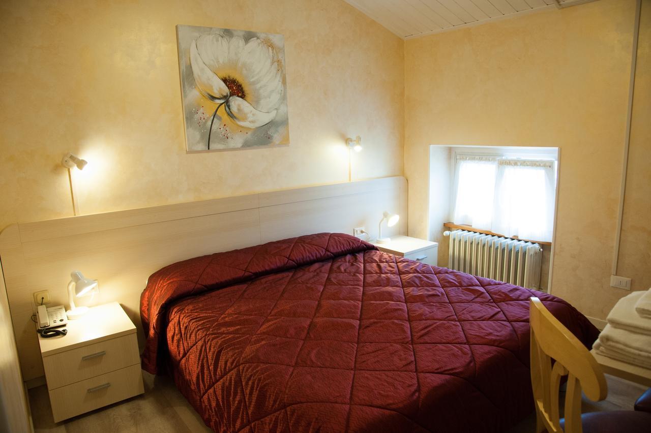 Antico Albergo Negrar Exterior foto